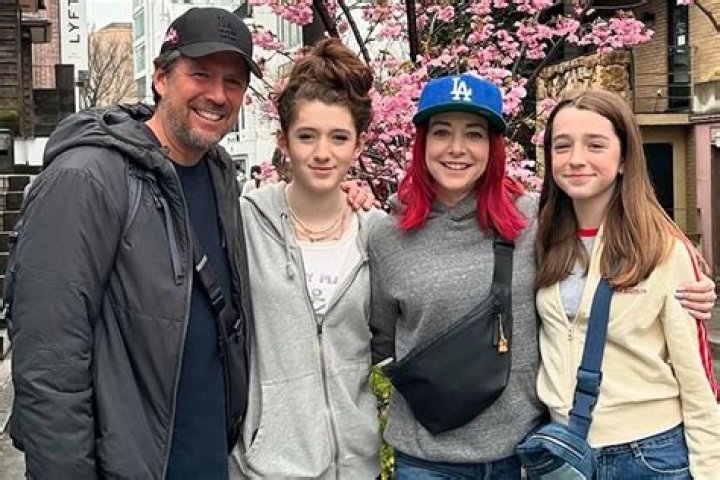 The Complete Guide To Angel Alexis Denisof: Biography, Career, And Net Worth