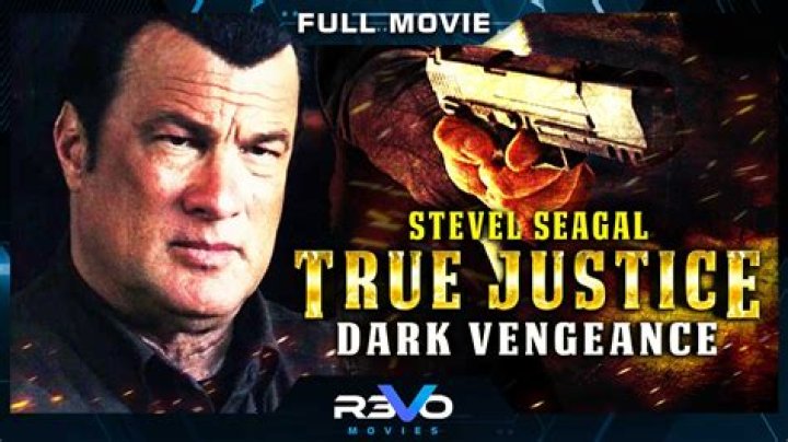 The Dark Side Of Steven Seagal: A History Of Controversy