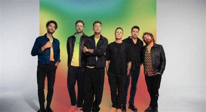 The Defining Voice: Lead Singer Of OneRepublic