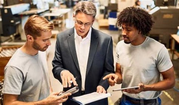 The Definitive Guide To Donald Allred: Expert Insights And Industry Knowledge