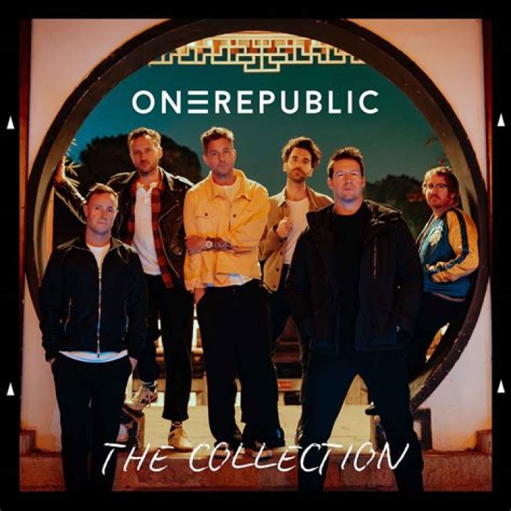 The Definitive Guide To OneRepublic's Leader