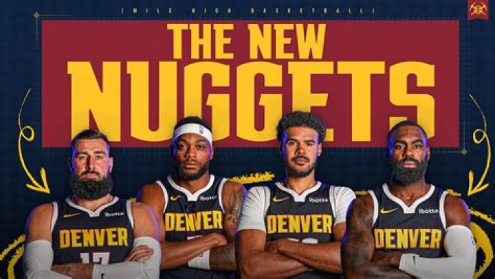 The Denver Nuggets Rally Towel: Your Ultimate Game Day Essential