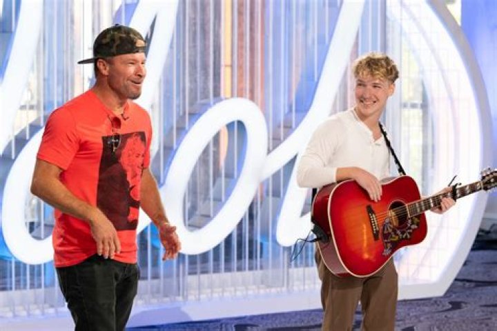 The Distinct Vocals Of Brian Littrell: Exploring His Unforgettable Tenor