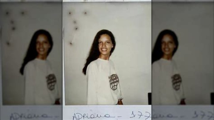 The Early Life Of Adriana Lima: A Look Into Her Teenage Years