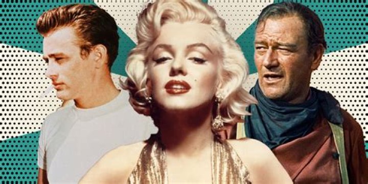 The Enduring Legacy Of Iconic 1950s Actresses