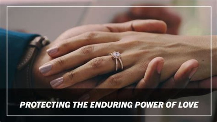The Enduring Power Of Love Not Forgotten