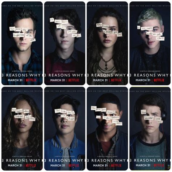 The Enigmatic Chloe: A Complex Character In "13 Reasons Why"