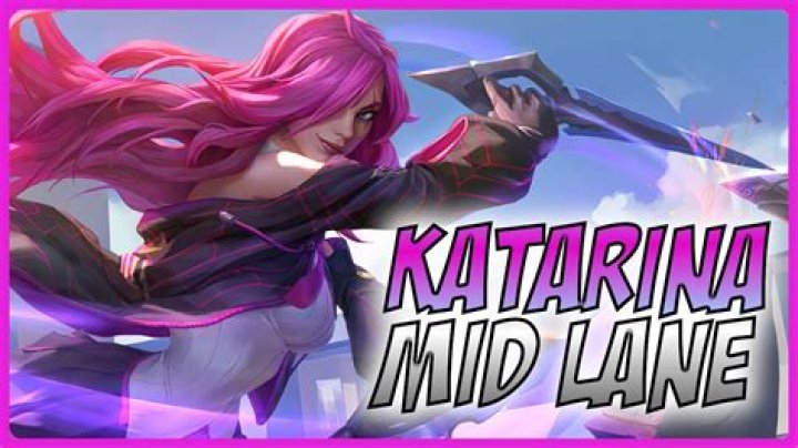 The Essential Guide To Katarina Hyde: Unlocking Her Secrets