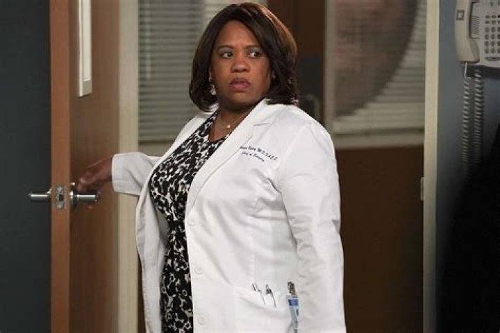 The Extraordinary Dr. Bailey: A Journey Through Grey's Anatomy