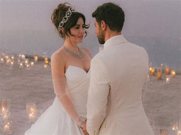 The Extravagant Wedding Of Wissam Al Mana And Janette Manrara