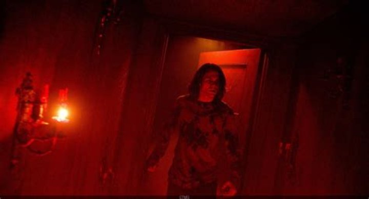 The Haunting Melody At The End: "Insidious: The Red Door" End Credits Song