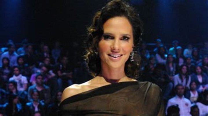 The Hottest Paola Turbay Photos That Will Make You Sweat