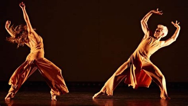 The Inimitable Jeanne Morris: A Pioneer In Modern Dance