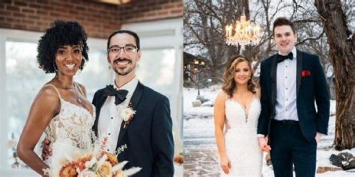 The Ins And Outs: Claire From "MAFS" Denver Finds Love Again