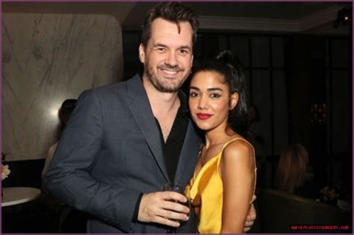 The Inside Scoop On Jim Jefferies And His Wife: An Exclusive Look