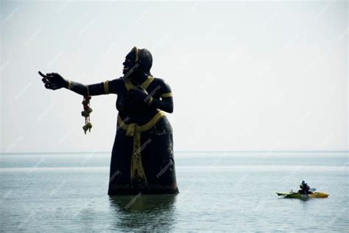 The Intriguing Legend Of Phra Apai Mani And Its Impact On Thai Culture