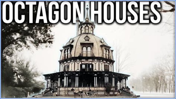 The Intriguing Octagon House In North Carolina: A Historical Gem