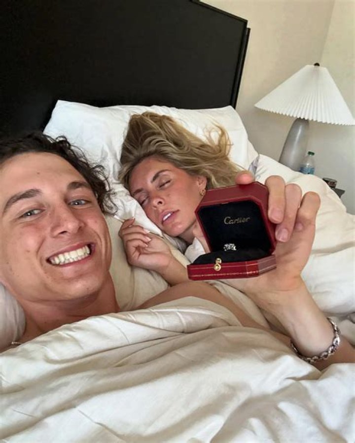 The Latest Scoop On Chrisean And Mabu: Are They Officially Dating?