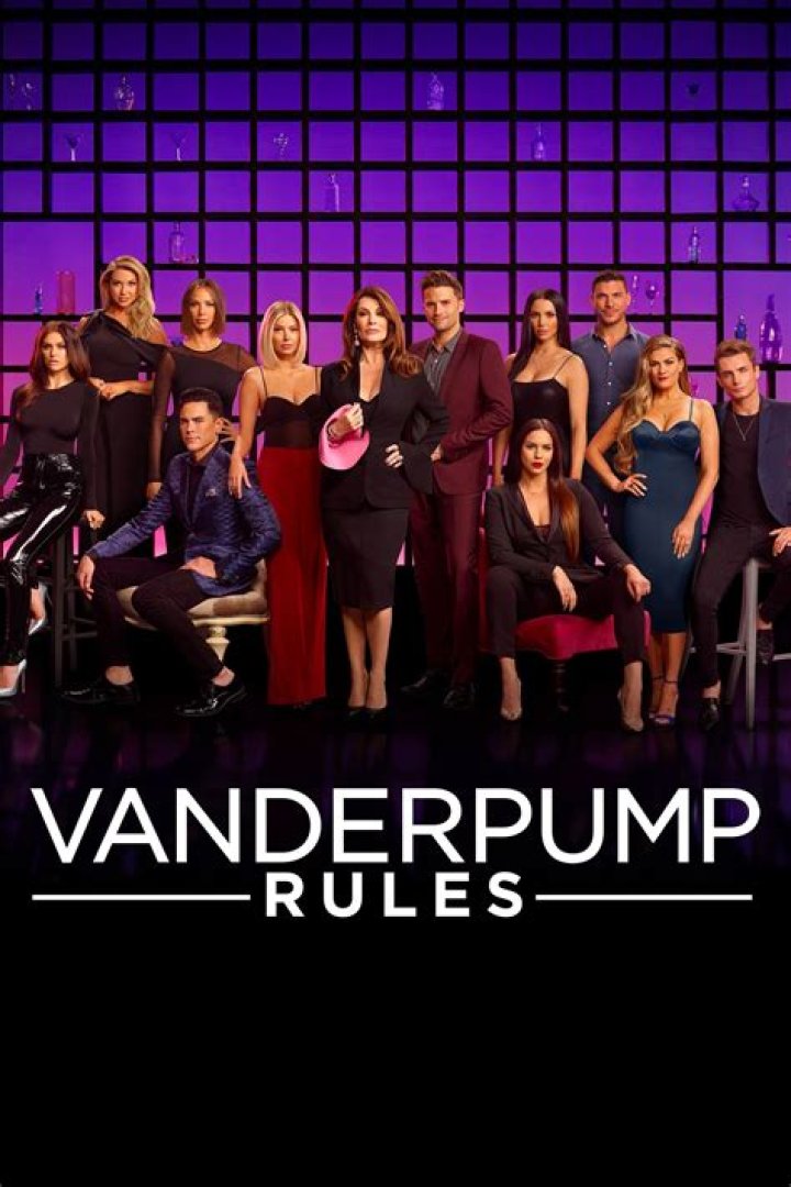 The Latest Scoop On Katie And Tori's Drama On Vanderpump Rules