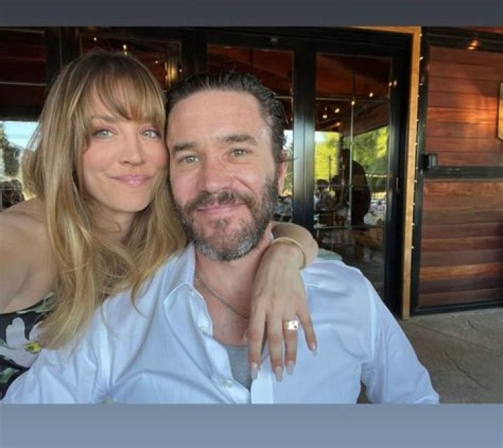 The Latest Scoop: Tom Pelphrey Marries Hollywood Sweetheart