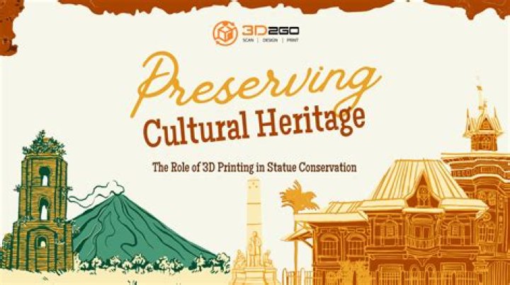 The Legacy Of Alina Habba: Preserving Cultural Heritage