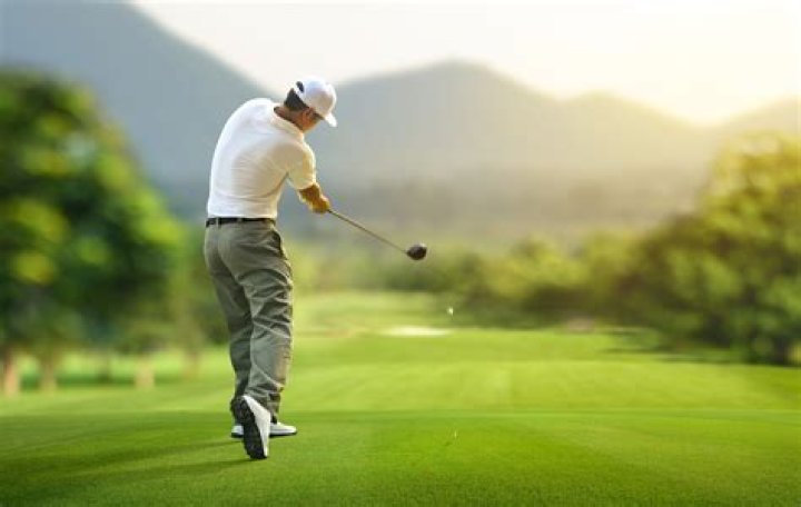 The Legacy Of Jim Lindstrom: A Renowned Golfer's Impact