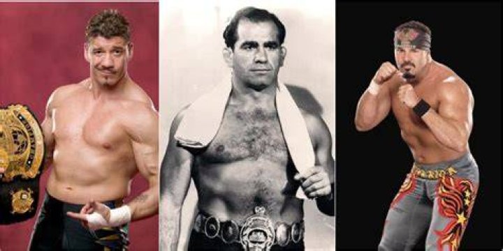 The Legendary Ivan Guerrero: A Wrestling Icon