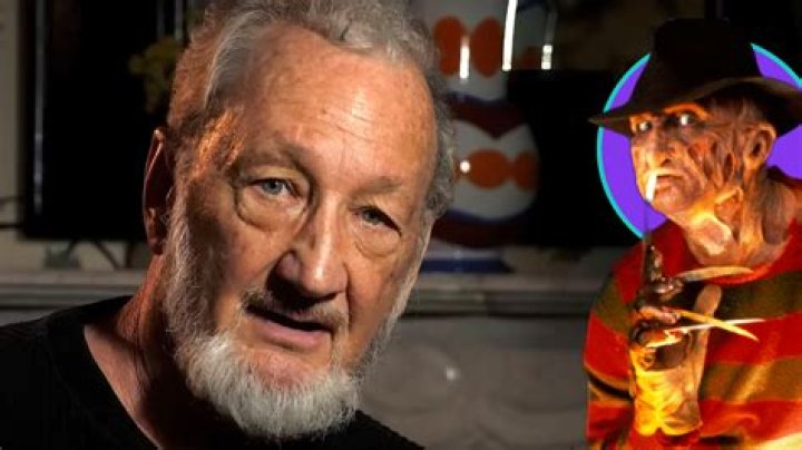The Legendary John Englund: From Freddy To Dracula
