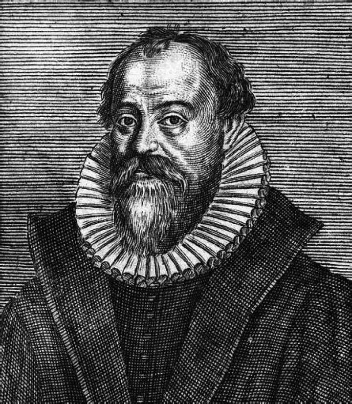 The Legendary John Gerhard: A Theological Giant