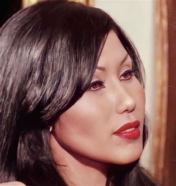The Legendary Lyn May: Iconic Mexican Actress And Performer