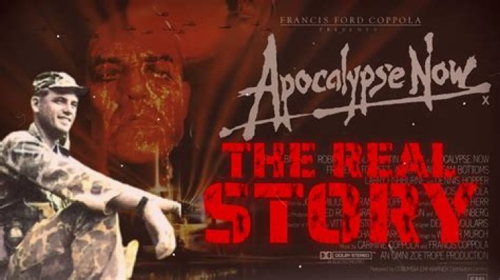 The Mastermind Behind The Apocalypse: Don Kurtz