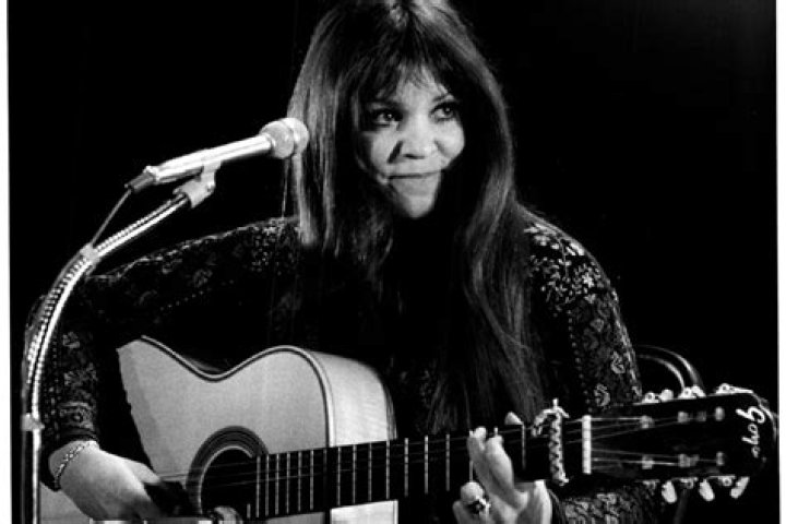 The Mysterious Demise Of Melanie Safka: Uncovering The Cause Of Her Tragic Passing