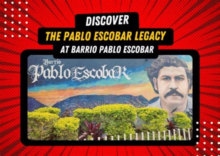 The Notorious Escobar Family: Their Legacy After Pablo