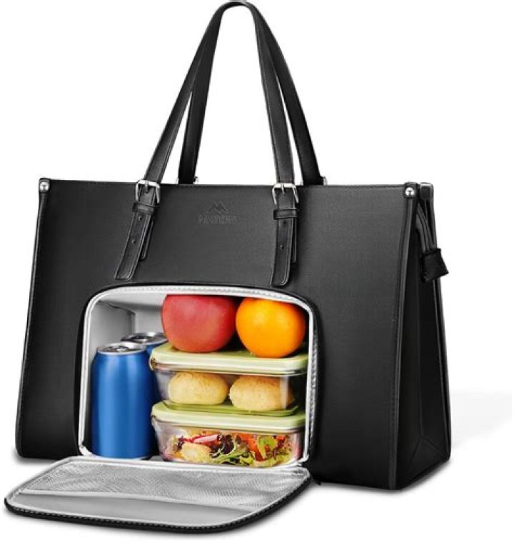 The Perfect Lunch Tote For You: Target Has You Covered