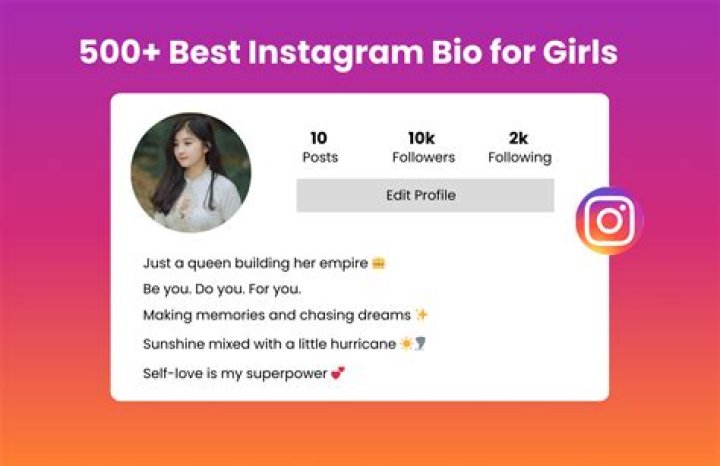 The Power Of Numbers: Understanding The Significance Of Instagram Bio Numbers