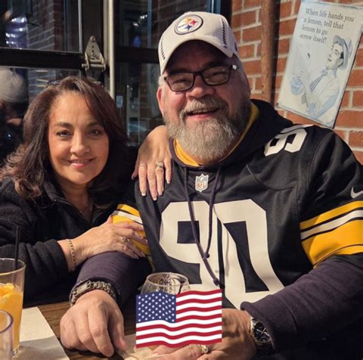 The Steeles: Meet Michael Steele's Family