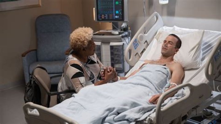 The Surprising Reason Behind Lasalle's Departure From NCIS: New Orleans