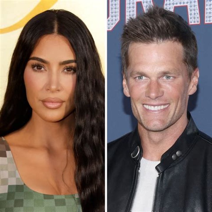 The Tom Brady And Kim Kardashian Rumored Romance: Fact Or Fiction?