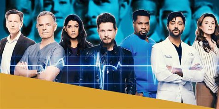 The Ultimate Answer: Does Nick From "The Resident" Meet His Demise?