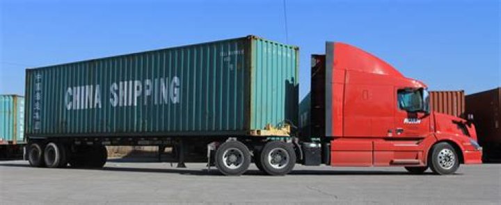 The Ultimate Cargo Container Truck: Haul Your Freight With Ease