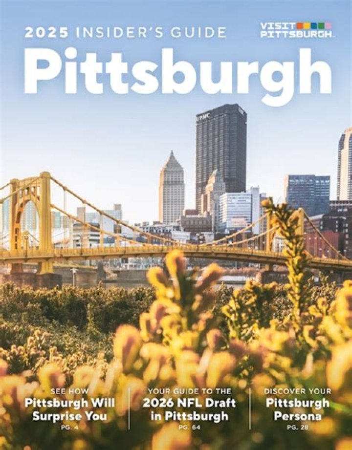 The Ultimate Dennis Bowman Pittsburgh Guide