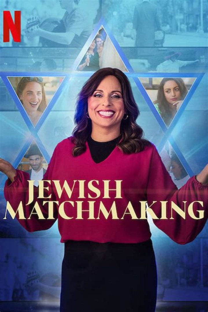 The Ultimate Destination For Jewish Matchmaking: Fay And Shaya