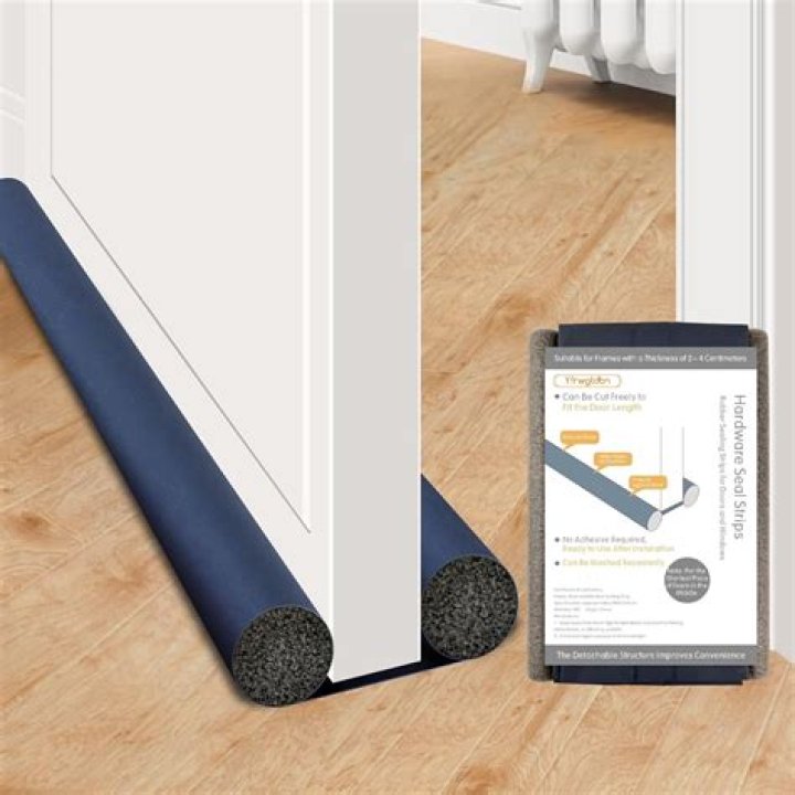 The Ultimate Draft Protection Door: Keep Your Home Warm And Cozy