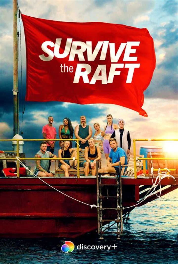 The Ultimate Guide: CJ Duffie Survives The Perilous Raft Expedition