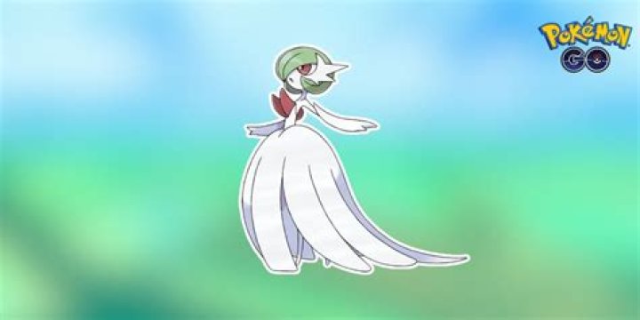 The Ultimate Guide: Conquering Gardevoir In Pokmon GO