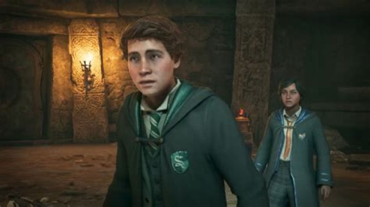 The Ultimate Guide: Defeating The Troll In Hogwarts Legacy