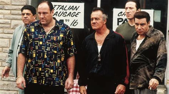 The Ultimate Guide To Actors From "The Sopranos"