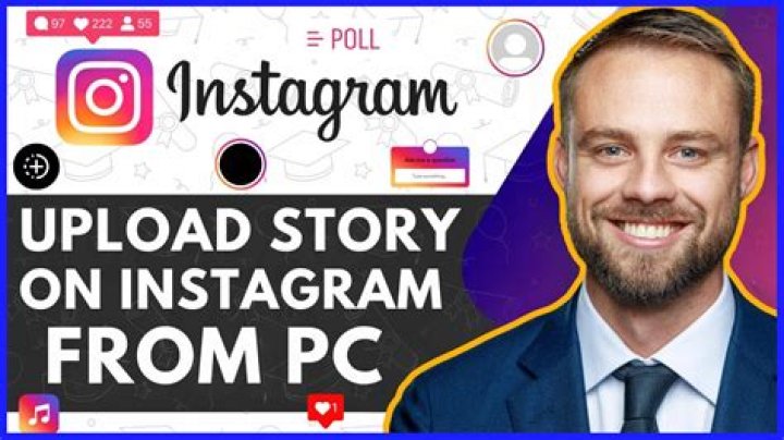The Ultimate Guide To Adding 2 Photos To Your IG Story
