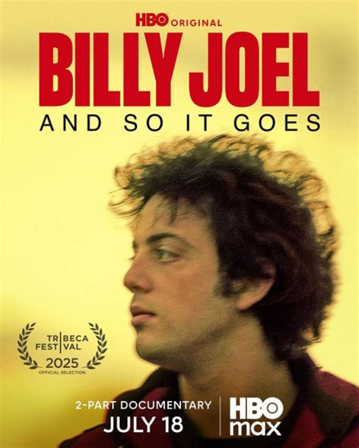 The Ultimate Guide To Billy Joel's Dating History