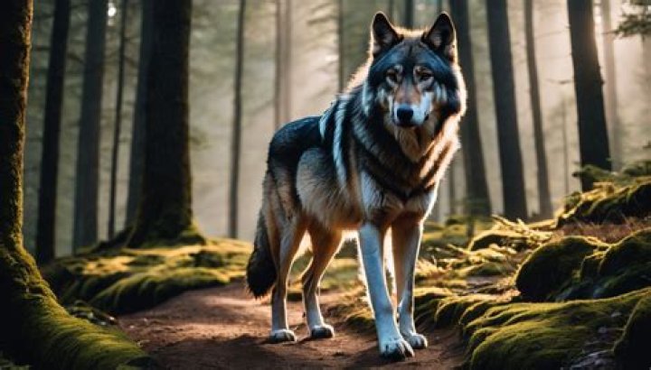 The Ultimate Guide To Bloody Wolf Photography